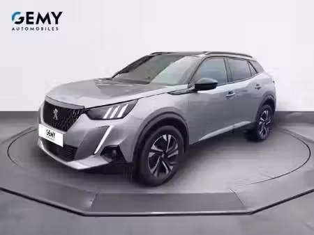 Peugeot 2008 1.5 HDi 110