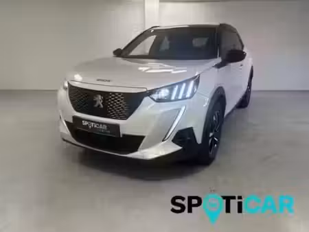 Peugeot 2008 136 GT