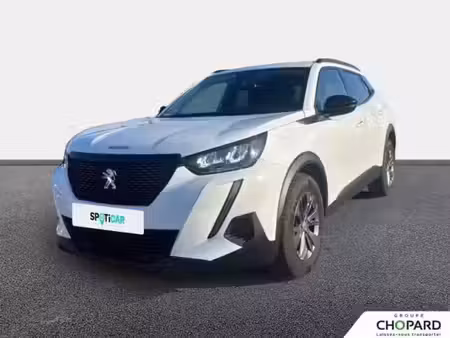 Peugeot 2008 1.2 PureTech 100