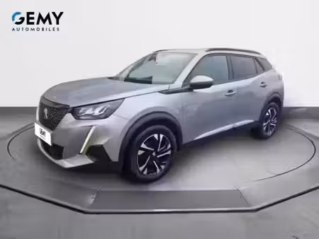 Peugeot 2008 1.2 PureTech 100