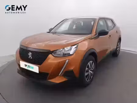 Peugeot 2008 1.2 PureTech 100