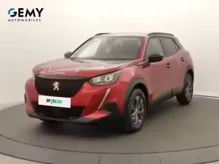Peugeot 2008 1.2 PureTech 100
