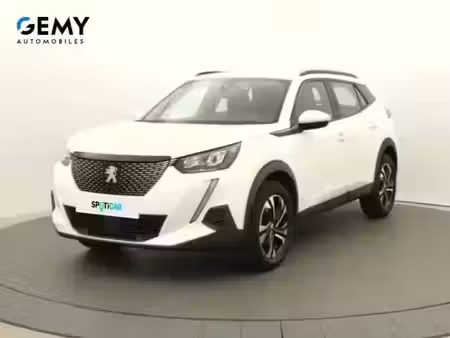 Peugeot 2008 1.2 PureTech 130