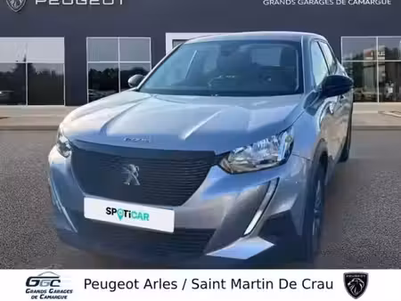 Peugeot 2008 1.2 PureTech 130