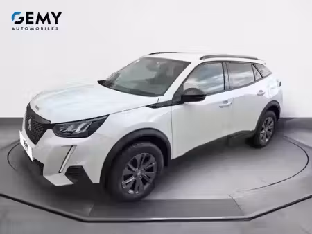 Peugeot 2008 1.2 PureTech 130