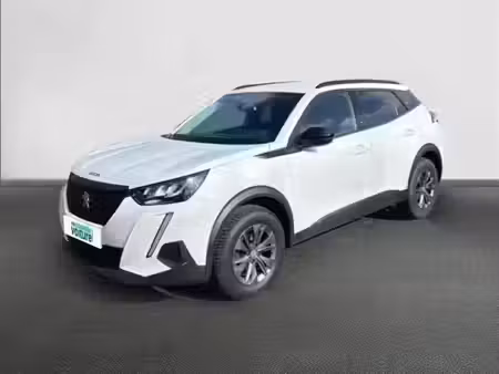 Peugeot 2008 1.2 PureTech 130