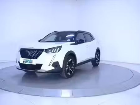 Peugeot 2008 1.2 PureTech 130