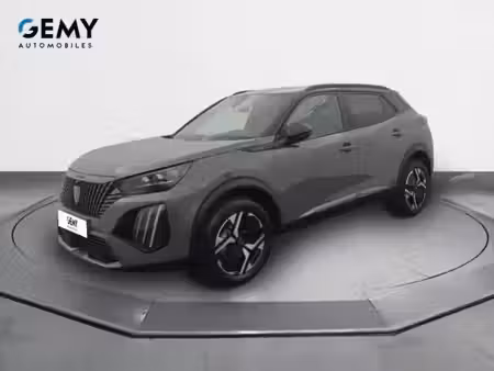 Peugeot 2008 1.2 PureTech 130