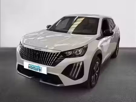 Peugeot 2008 1.2 100