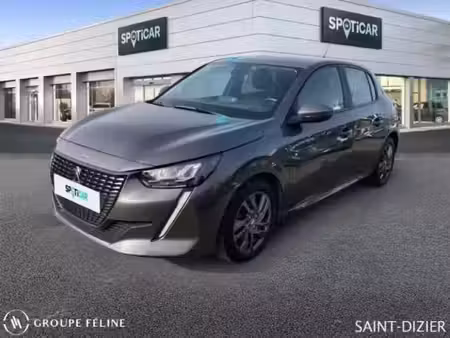 Peugeot 208 1.2 PureTech 100 Active Business