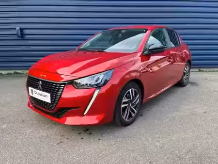 Peugeot 208 1.2 PureTech 100 Style