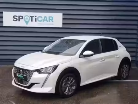 Peugeot 208 136 Style