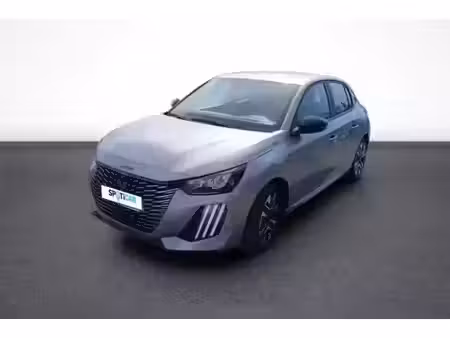 Peugeot 208 1.2 110