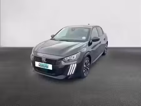 Peugeot 208 1.2 110