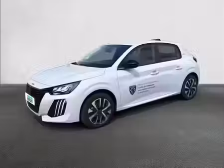 Peugeot 208 1.2 110