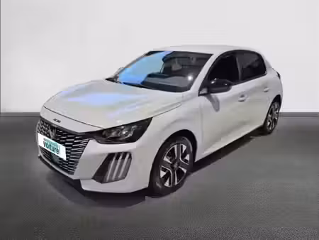 Peugeot 208 1.2 110
