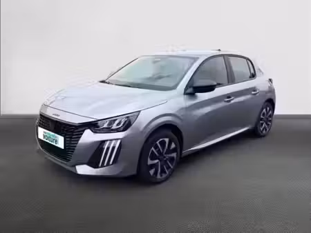 Peugeot 208 1.2 110