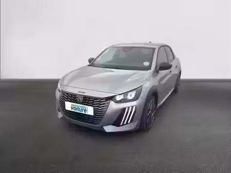 Peugeot 208 1.2 110