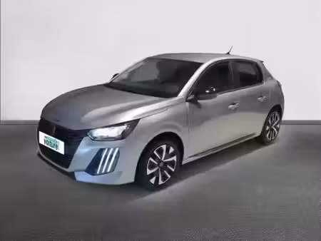 Peugeot 208 1.2 110