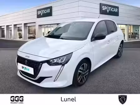 Peugeot 208 1.2 PureTech 100