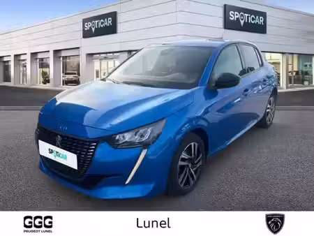 Peugeot 208 1.2 PureTech 100