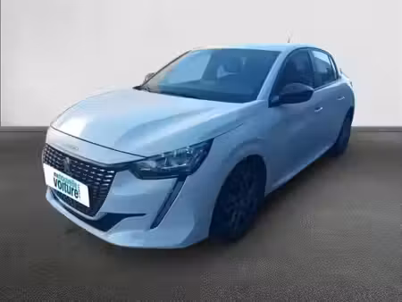 Peugeot 208 1.2 PureTech 75
