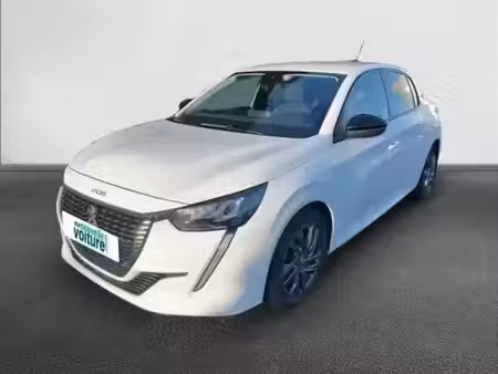 Peugeot 208 1.2 PureTech 75