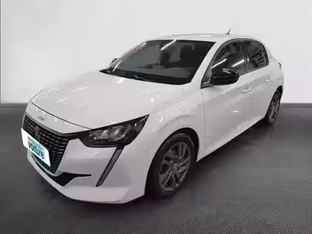 Peugeot 208 1.2 PureTech 75