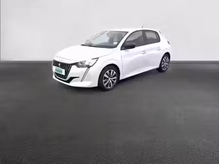 Peugeot 208 1.2 PureTech 75