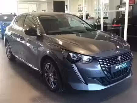 Peugeot 208 1.2 PureTech 75