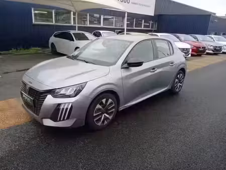 Peugeot 208 1.2 PureTech 75