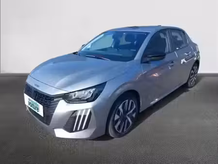 Peugeot 208 1.2 PureTech 75