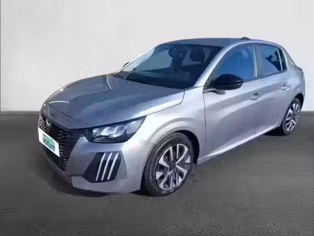 Peugeot 208 1.2 PureTech 75