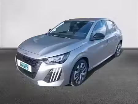 Peugeot 208 1.2 PureTech 75