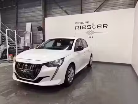 Peugeot 208 1.2 THP 75 Premium