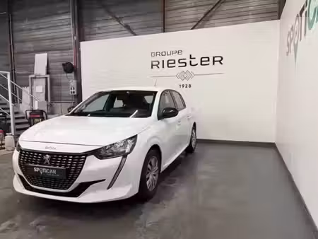 Peugeot 208 1.2 THP 75 Premium