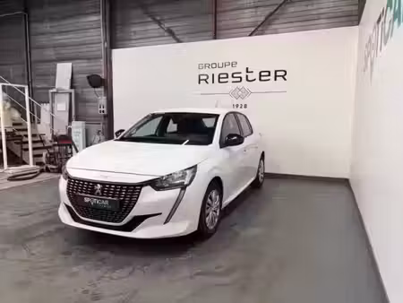 Peugeot 208 1.2 THP 75 Premium