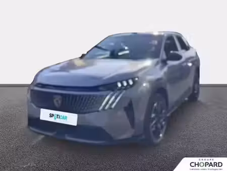 Peugeot 3008 1.2 145