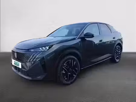 Peugeot 3008 1.2 145