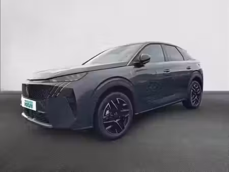 Peugeot 3008 1.2 145