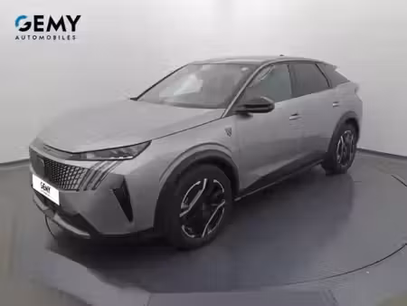 Peugeot 3008 1.6 195