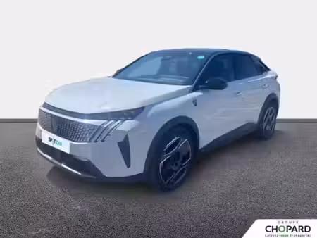 Peugeot 3008 1.6 225