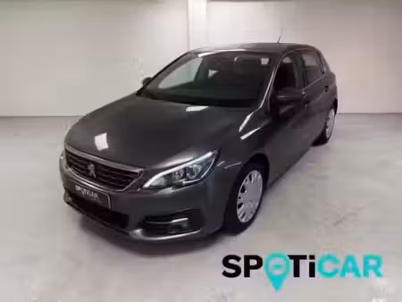 Peugeot 308 1.2 THP 130 Allure