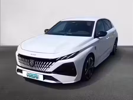 Peugeot 308 1.2 145