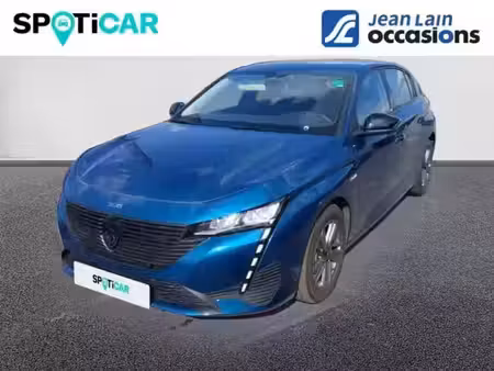 Peugeot 308 1.2 145