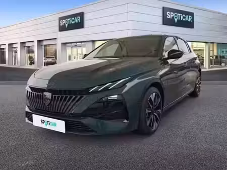 Peugeot 308 1.2 145