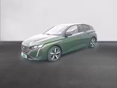 Peugeot 308 1.6 180