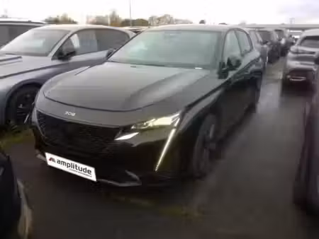 Peugeot 308 GT 1.6 225 GT