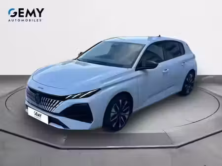 Peugeot 308 1.6 195
