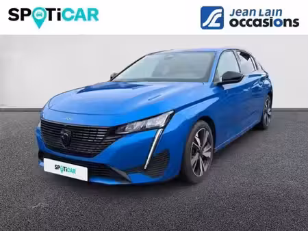 Peugeot 308 1.2 THP 130